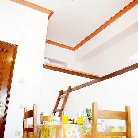 Apartment Cuccagna 2