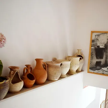 Apartament Cuccagna 2 Chania (Crete)