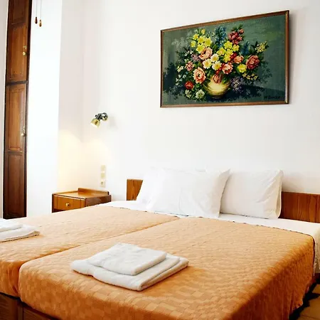 Apartament Cuccagna 2 *