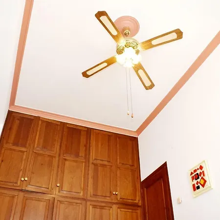 Apartament Cuccagna 2