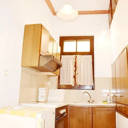 Cuccagna 2 Apartament Chania (Crete)