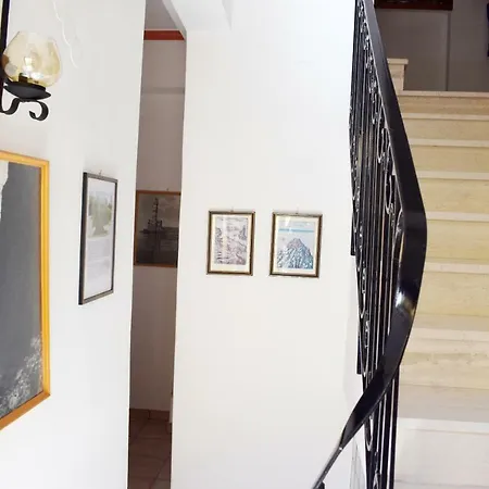 Apartament Cuccagna 2