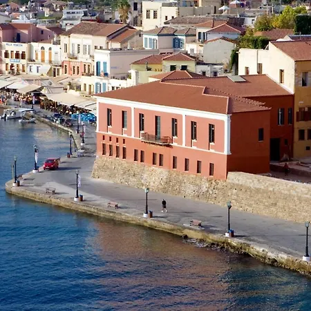 Cuccagna 2 Chania (Crete)